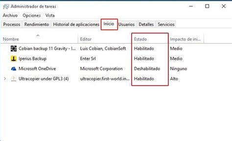 Ejecutar Programas Inicio Windows 的图像结果