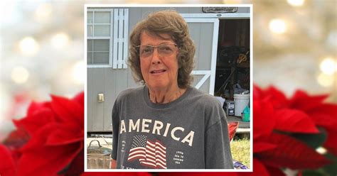 Obituary Guestbook | Nancy Louise (Hamblin) Puffenbarger | Coffman ...