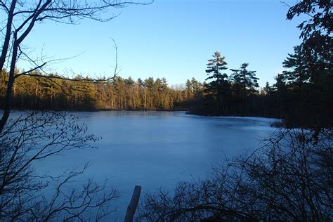 Exploring Massachusetts: March 17th 2014: Dinner at Blueprint American ...