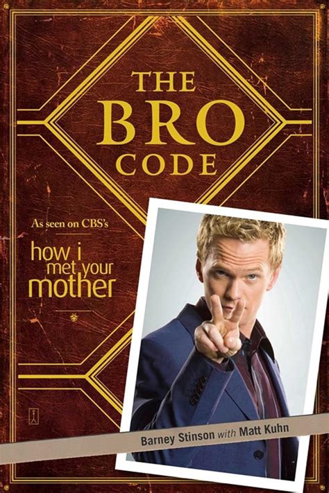 Bro Code Lesson 的图像结果
