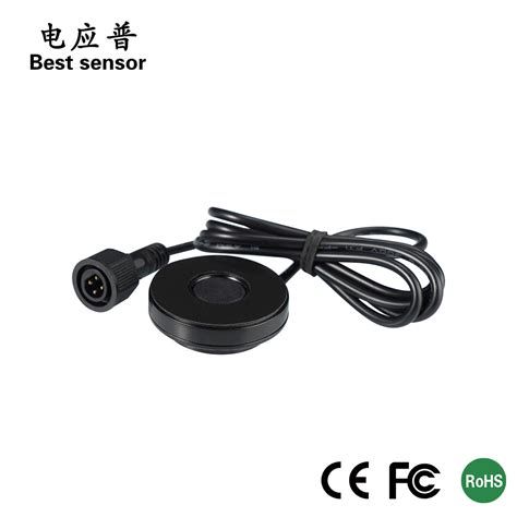 Ultrasonic Sensor Fuel Level Sensor 的图像结果