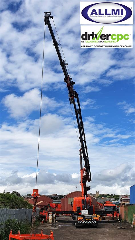 Lorry Loader Training 的图像结果