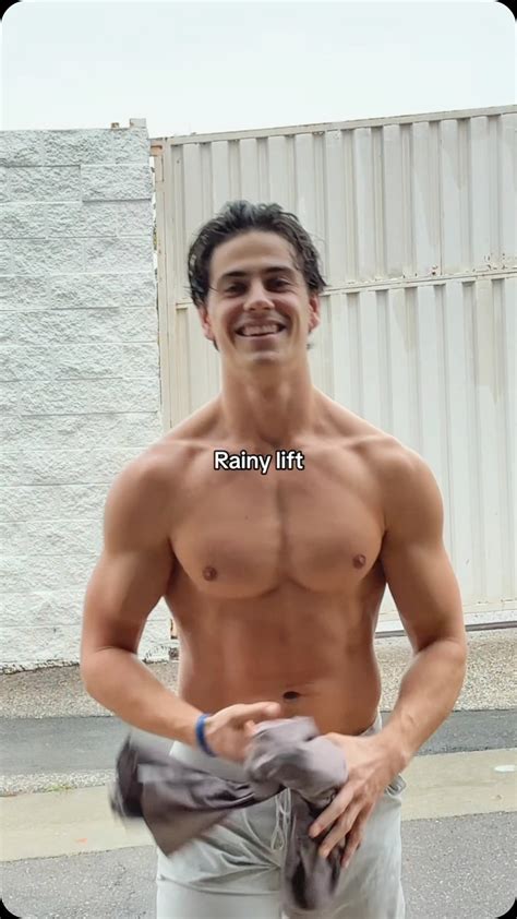 Matt Rhoades | Post gym #reels #gym | Instagram