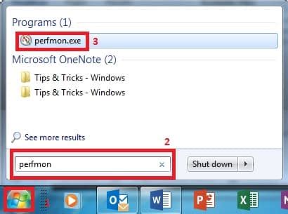 Image result for System Performance Monitor