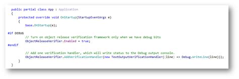 Image result for Object Code Verification