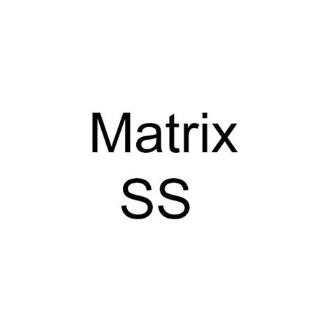 Matrix Installer 的图像结果