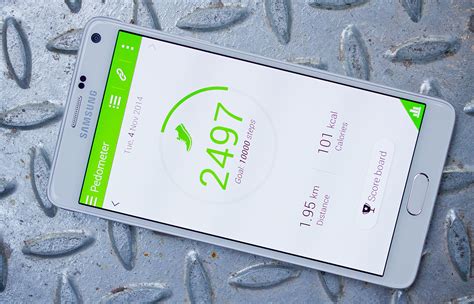 Galaxy Note 5 vs Note 4 的图像结果