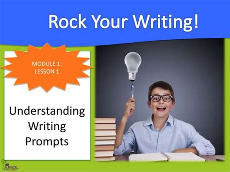 Image result for Understanding Writing Prompts