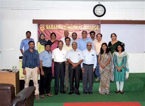 Welcome to SMC Unnao | SARASWATI MEDICAL COLLEGE | Welcome to SARASWATI ...