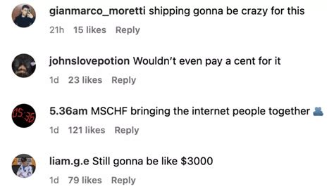 This Microscopic Louis Vuitton Bag Is Tinier Than A Grain Of Salt