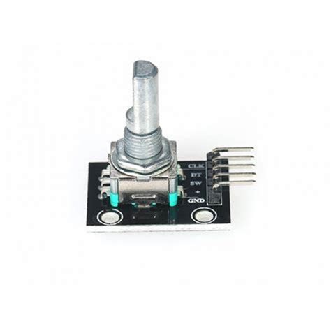 360 Degree Rotary Encoder Brick Sensor Module