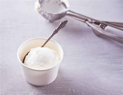 Ice Cream Salt Substitutes - BlogChef