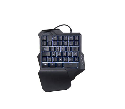 One Handed Keyboard 的图像结果