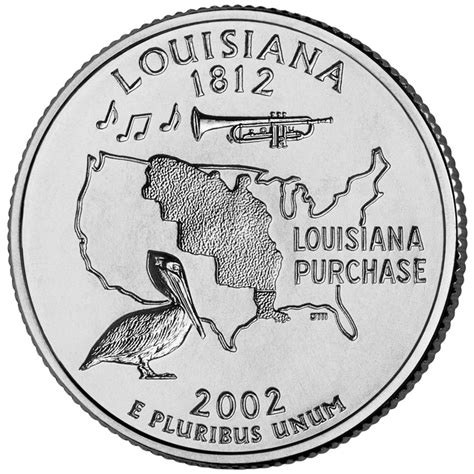 50 State Quarters | Coin Classroom