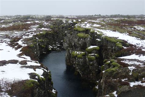 Mid-Atlantic Ridge, Iceland