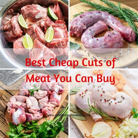 Best Cheap Cuts of Meat You Can Buy – Caribcast