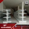 Pengiriman Rak Gondola Display Toko Minimarket ke Bekasi Timur