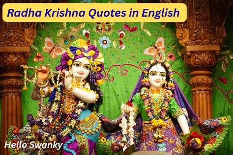 500+ Radha Krishna Quotes in Regional Languages – Eternal Love