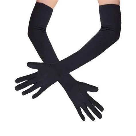 Arm Sleeves - Cotton Arm Sleeves Manufacturer from New Delhi