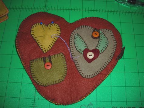 Image result for Needle Case Tutorial