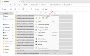 Image result for How to Update Cache