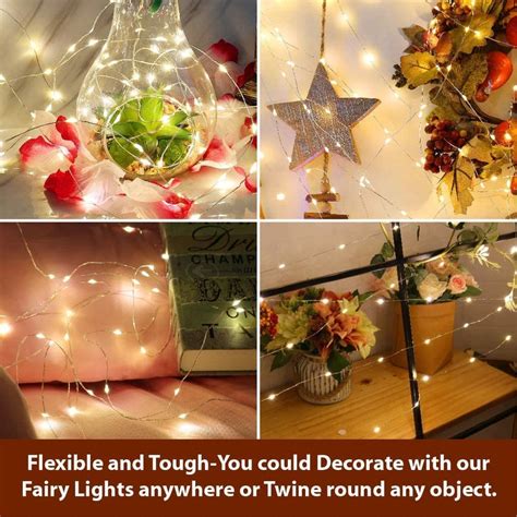 Image result for Emo LED String Lights
