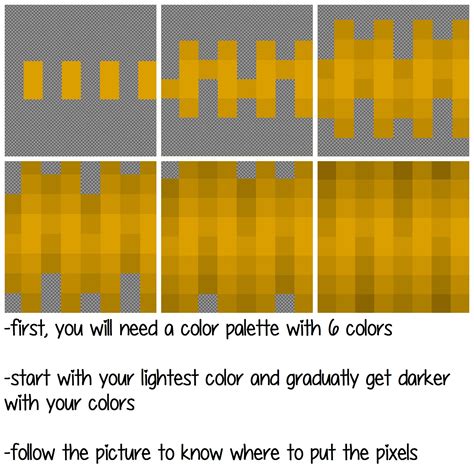 Image result for Minecraft Skin Hair Tutorial