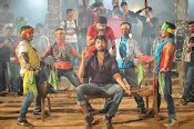 Ramudu Manchi Baludu movie photos gallery