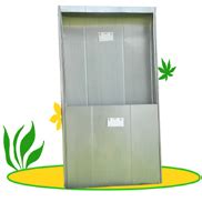 Round Ducts -Eco Duct