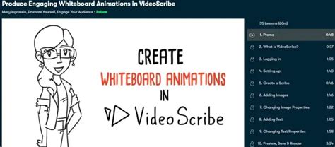Image result for VideoScribe Course