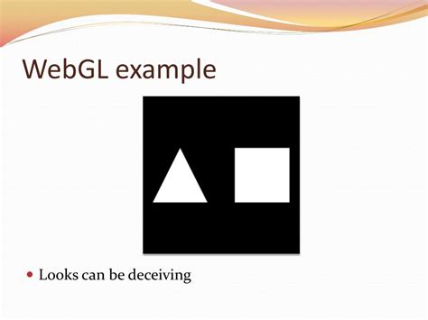 Image result for WebGL Tutorial Introduction