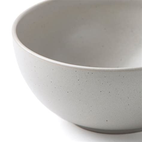 MÄVINN salad bowl, ceramic, 20 cm (8") - IKEA