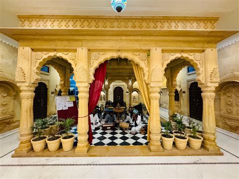 Best Experience at The Jaigarh Palace Jaisalmer - Review of The Jaigarh ...