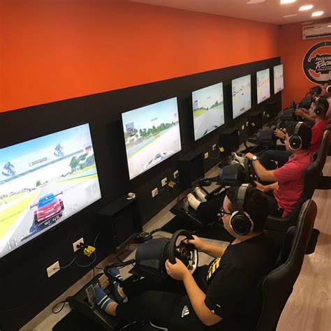 PANAMA RACING SIMULATORS (2026) All You Need to Know BEFORE You Go ...
