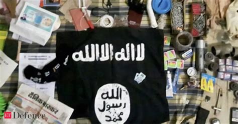 ISIS module of Ujjain train blast made failed bid to target PM rally ...