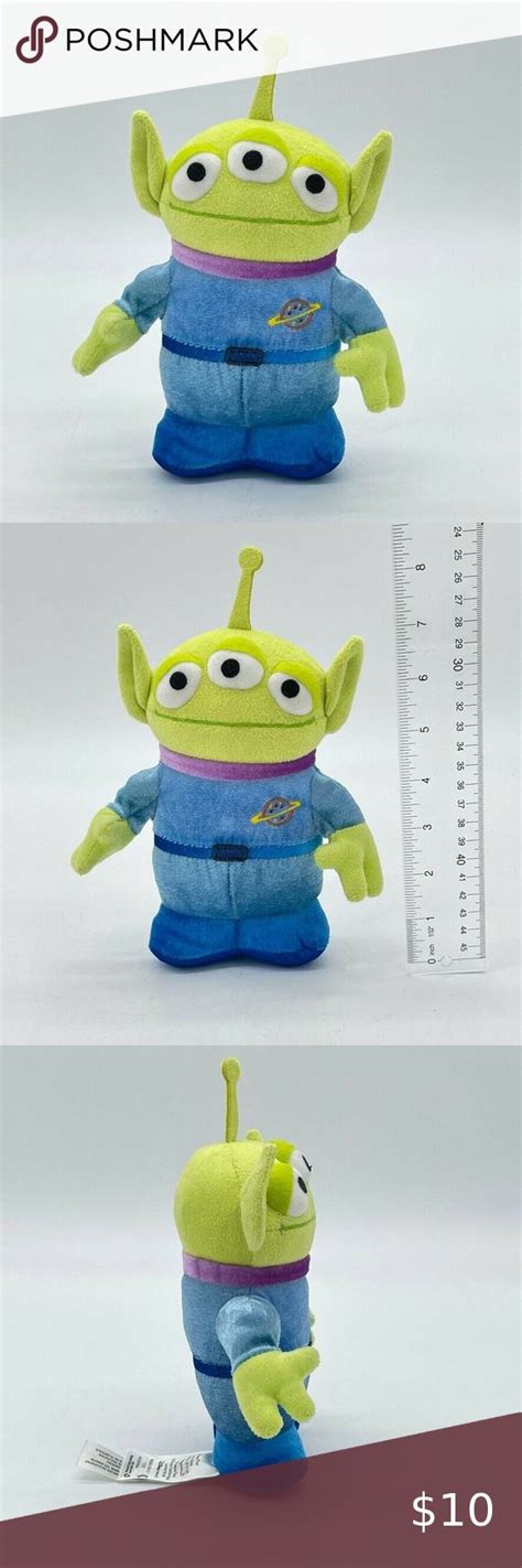 Alien From Toy Story 的图像结果