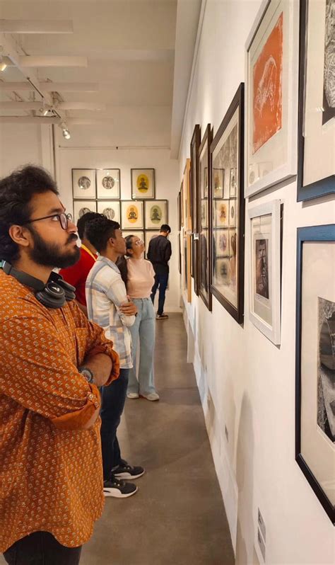 The Act of Witnessing: A Journey of Artistic and Intellectual ...