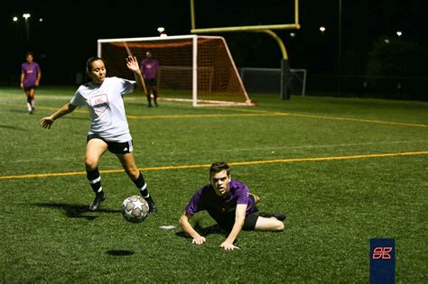 Summer 2021 Coed Soccer Monday at Campbell Road Sports Park ...