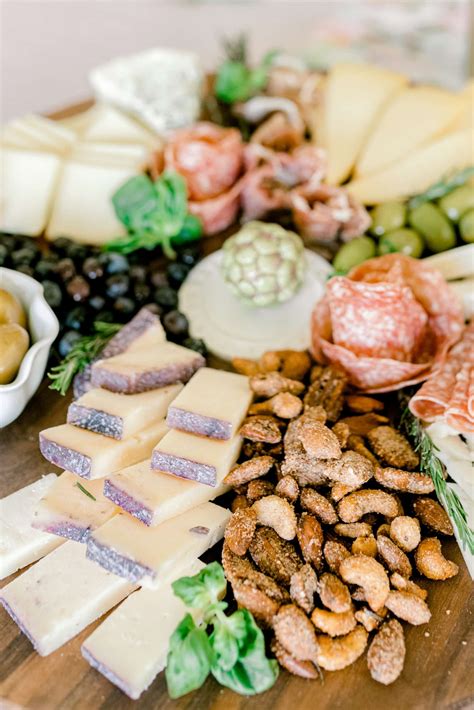 Spring Dinner Party Menu 的图像结果