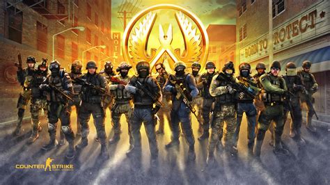 Counter-Strike: Global Offensive - release date, videos, screenshots ...