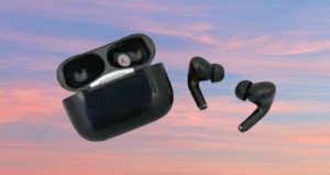 Couno TWS Fusion True Wireless Earbuds with Fast Charging – Carbon ...