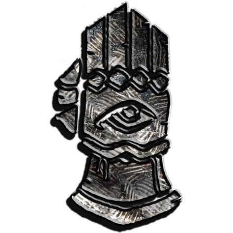 Helm (God) - bg3.wiki