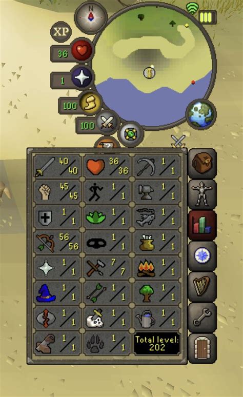 Image result for OSRS Tutorial Pking