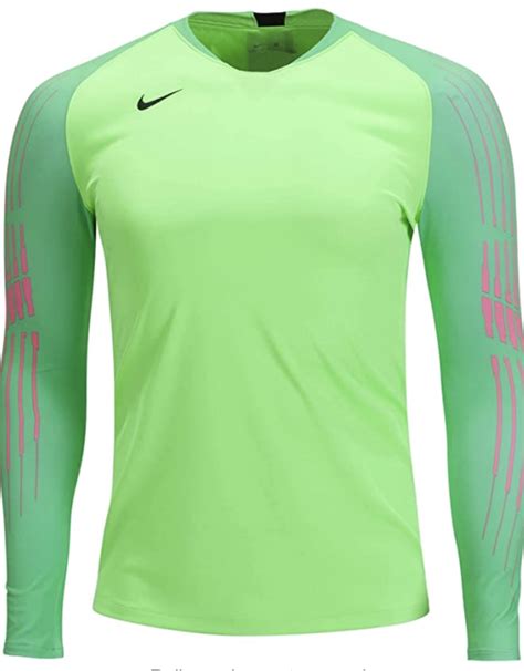 Nike Gardien II Goalkeeper Jersey - 901 Soccer