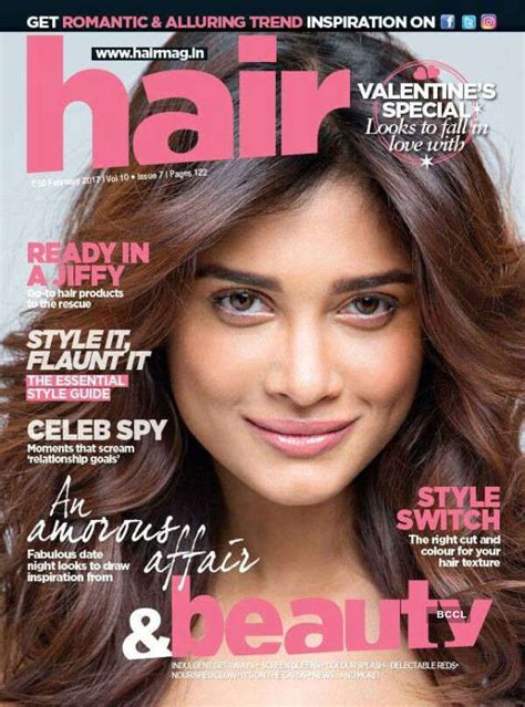 Beauty Queens who ruled Magazine covers in 2017
