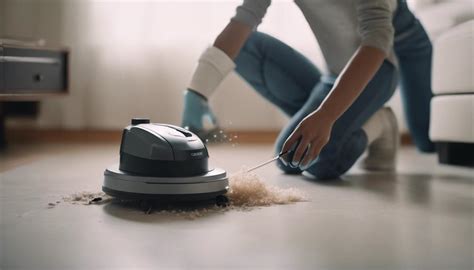 Robot Vacuum Cleaner 的图像结果