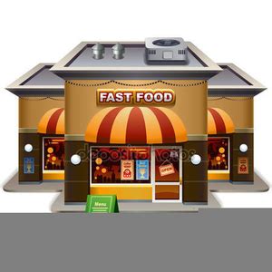 Restaurant Clipart | Free Images at Clker.com - vector clip art online ...