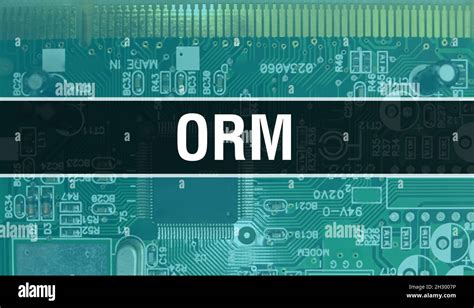 Image result for Creative ORM Text