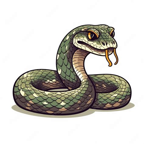 Free Cunning Snake Cliparts, Download Free Cunning Snake Cliparts ...