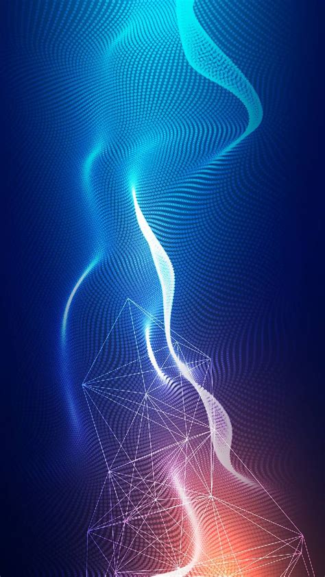 Technology Abstract Design Wallpaper 的图像结果